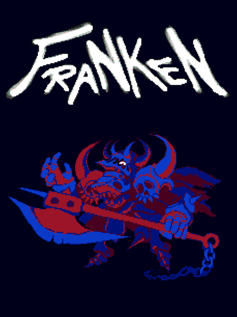 Franken Cover
