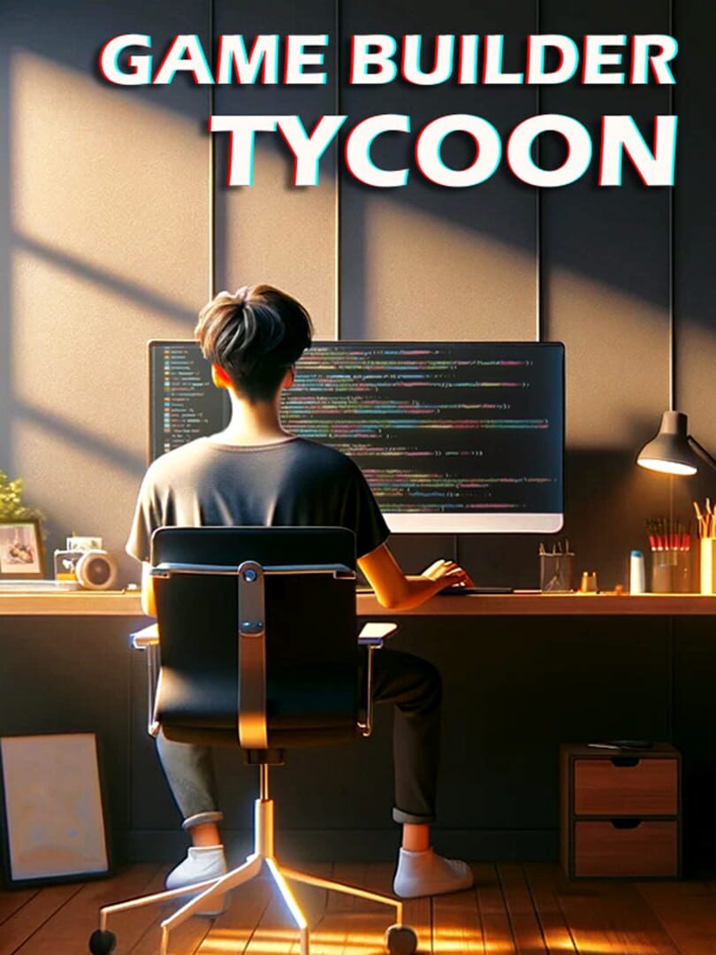 Game Builder Tycoon (2024)