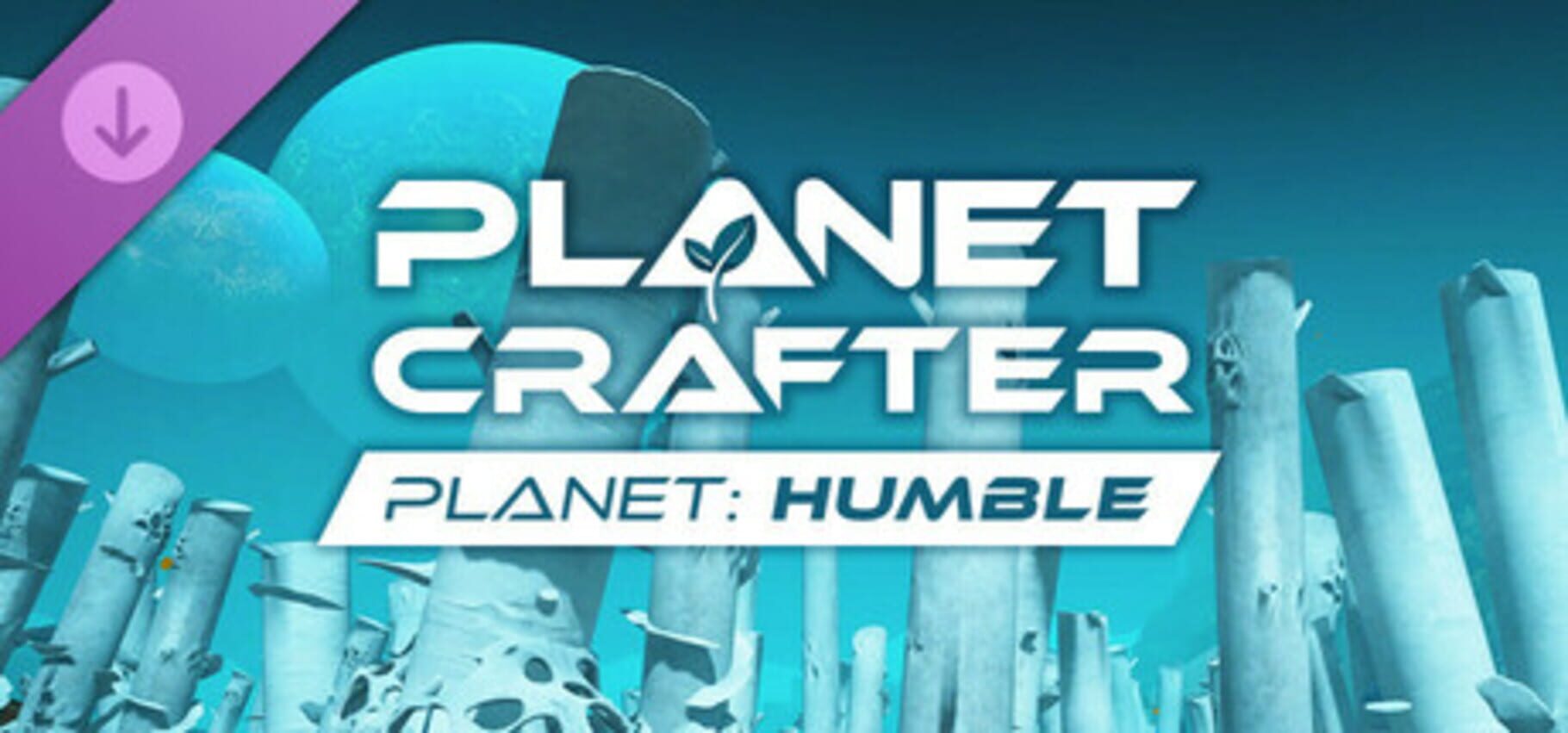 The Planet Crafter: Planet Humble (2024)