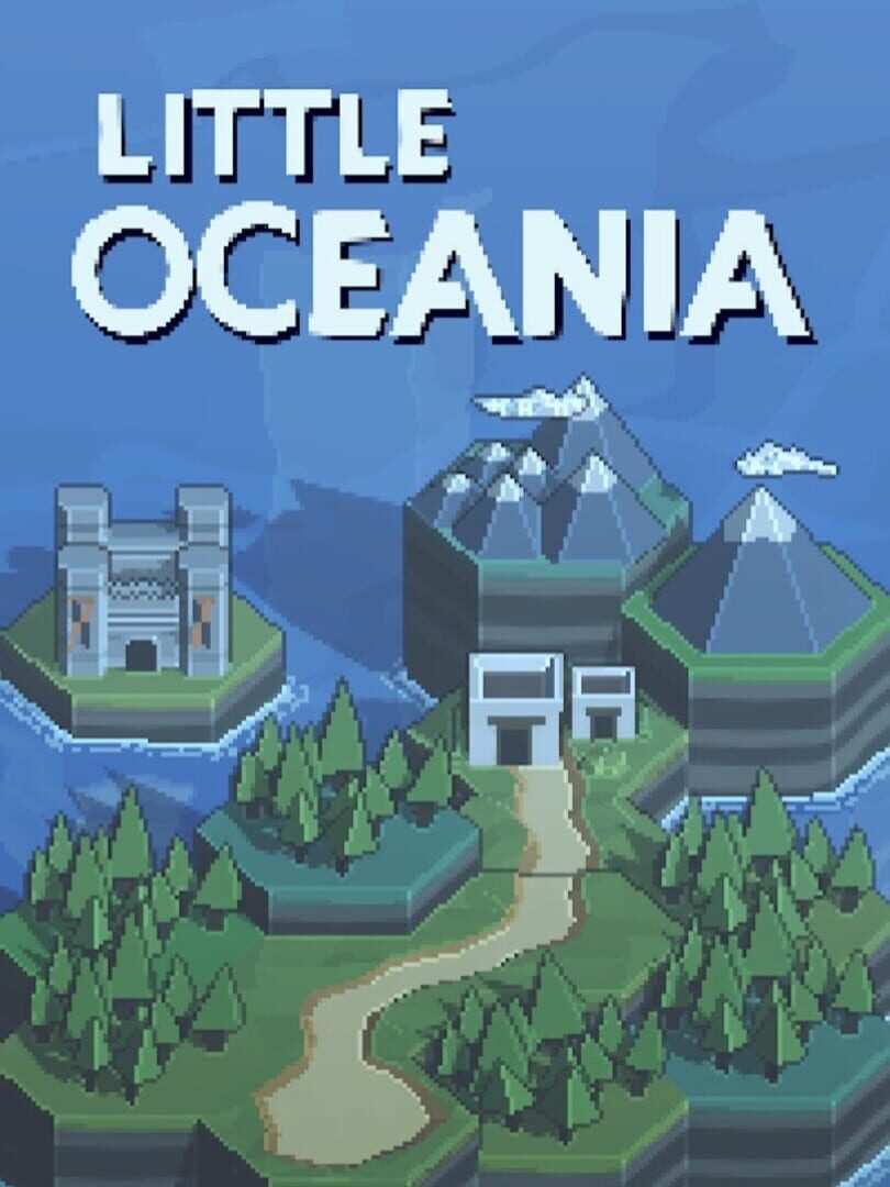 Little Oceania