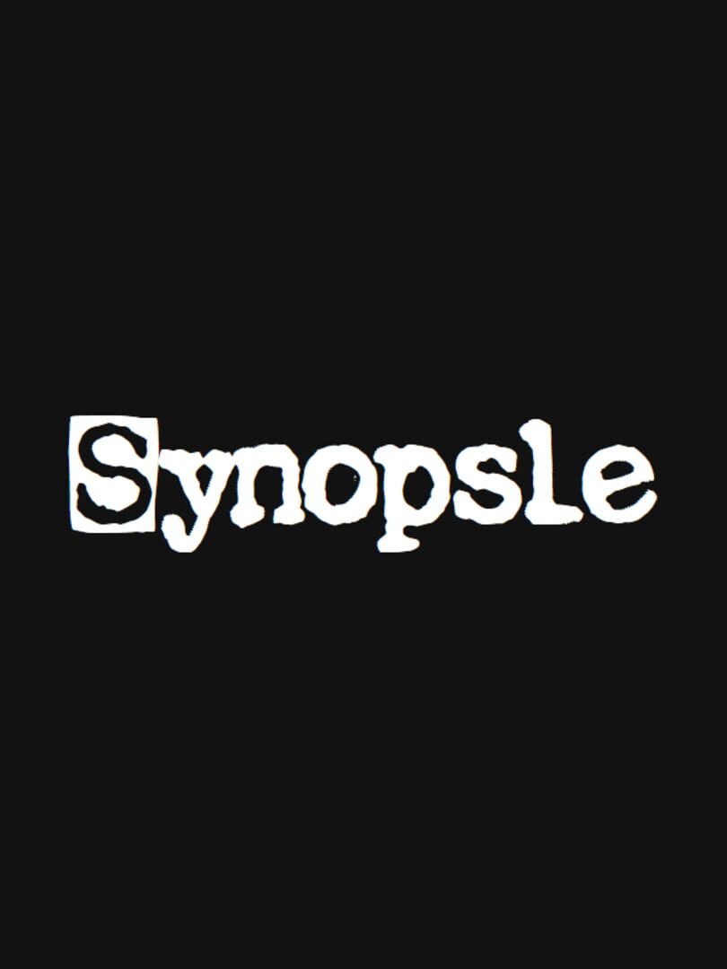 Synopsle cover art