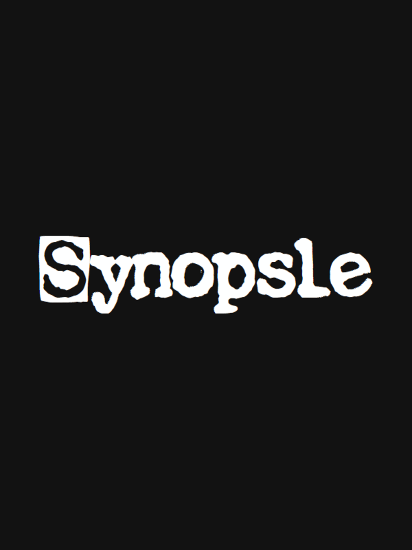 Synopsle Cover