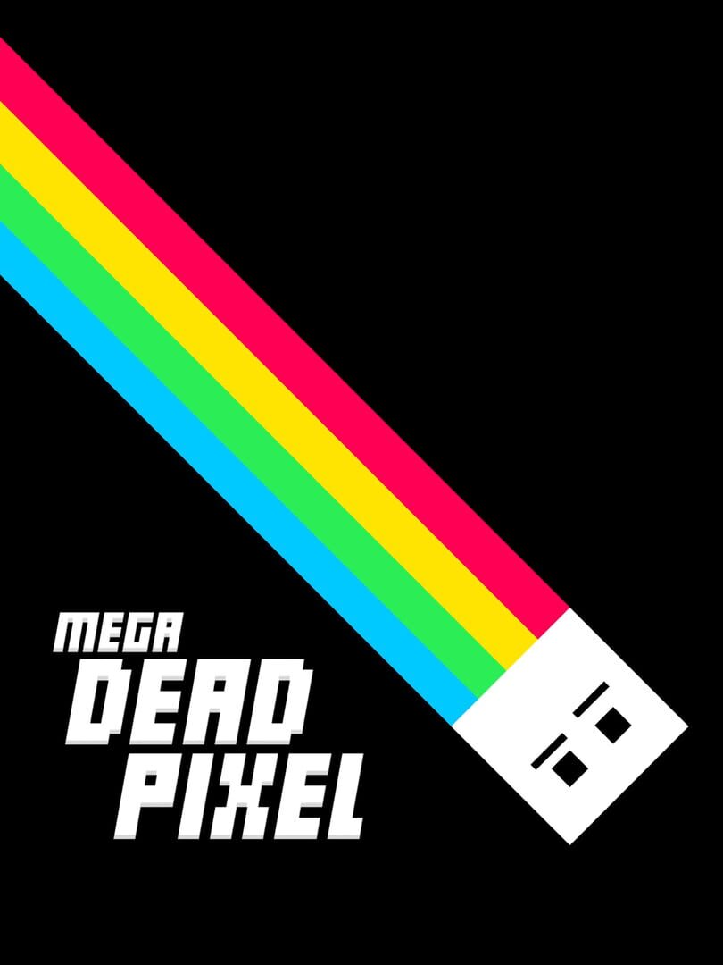 Mega Dead Pixel (2013)