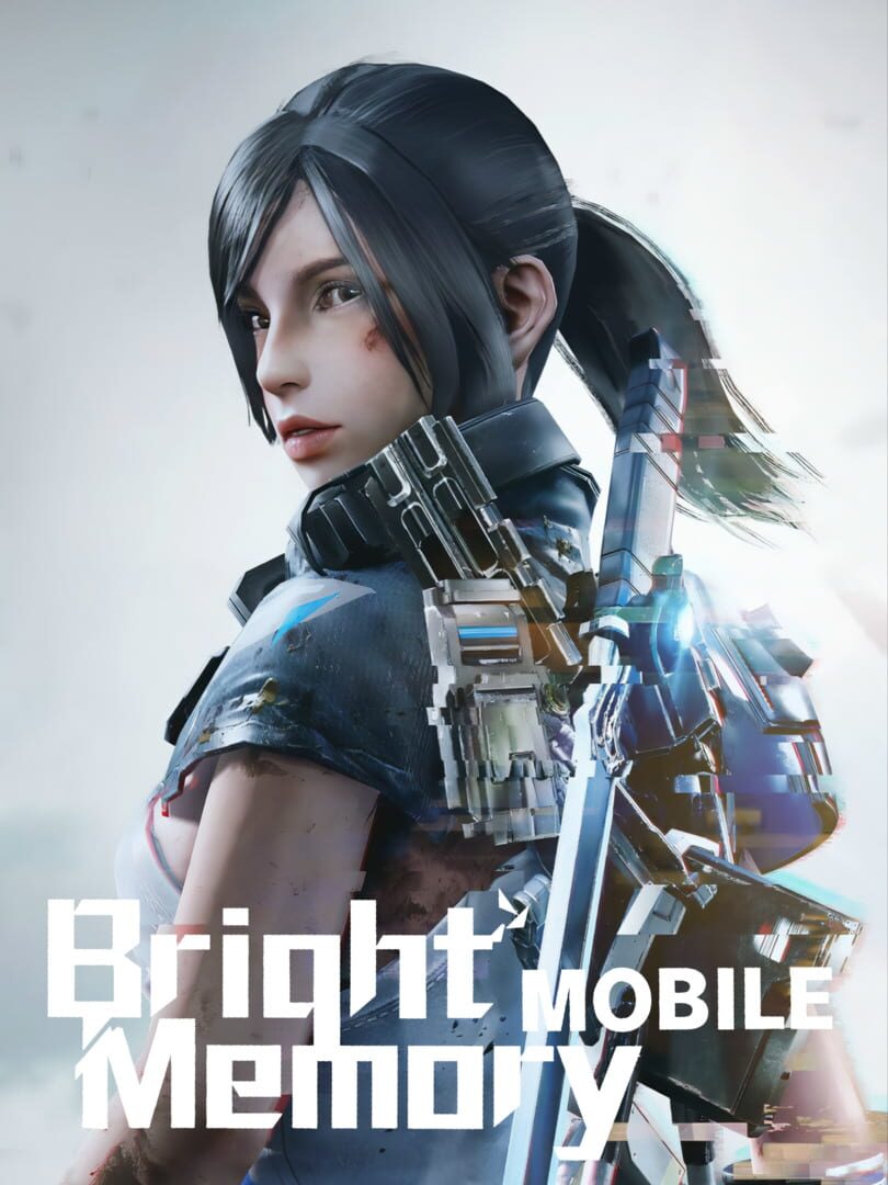 Port : Bright Memory Mobile