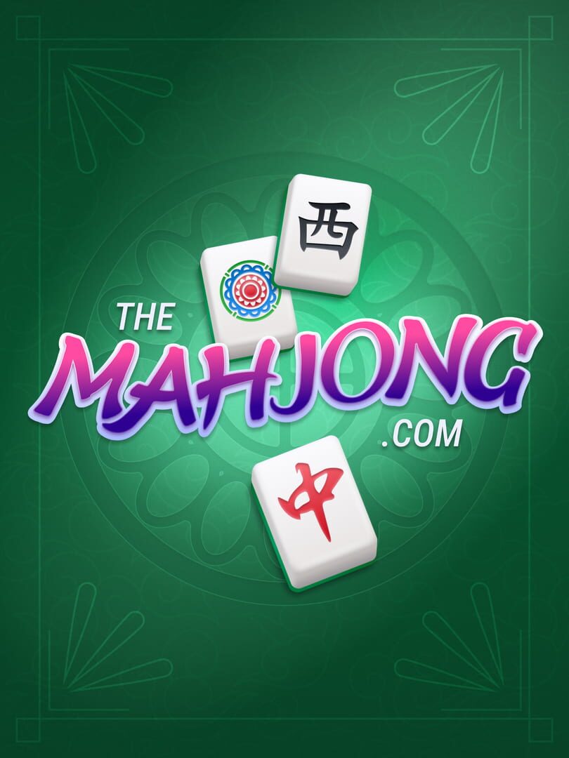 TheMahjong (2024)