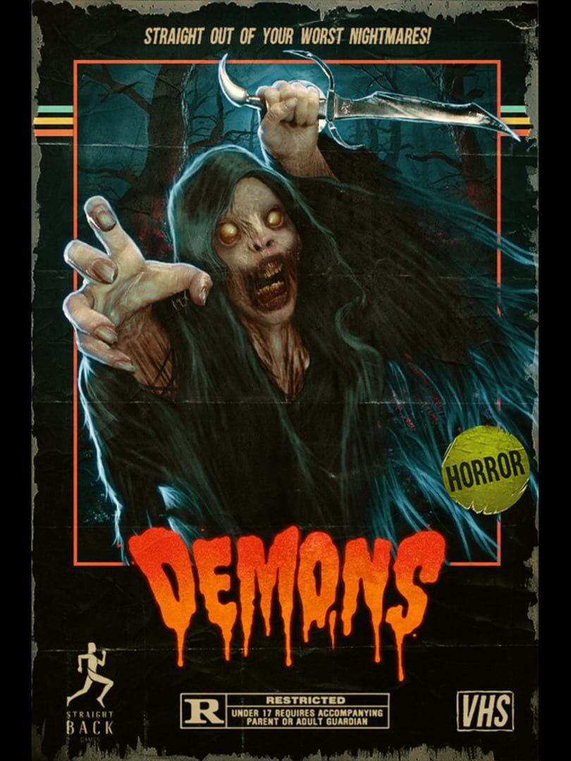 Demons (2025)