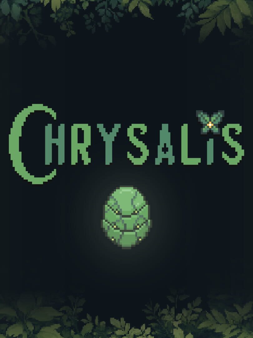 Chrysalis (2025)