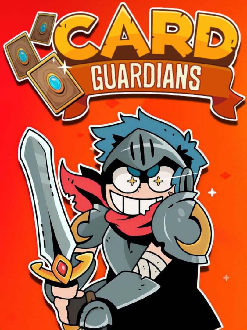 Card Guardians (2020)