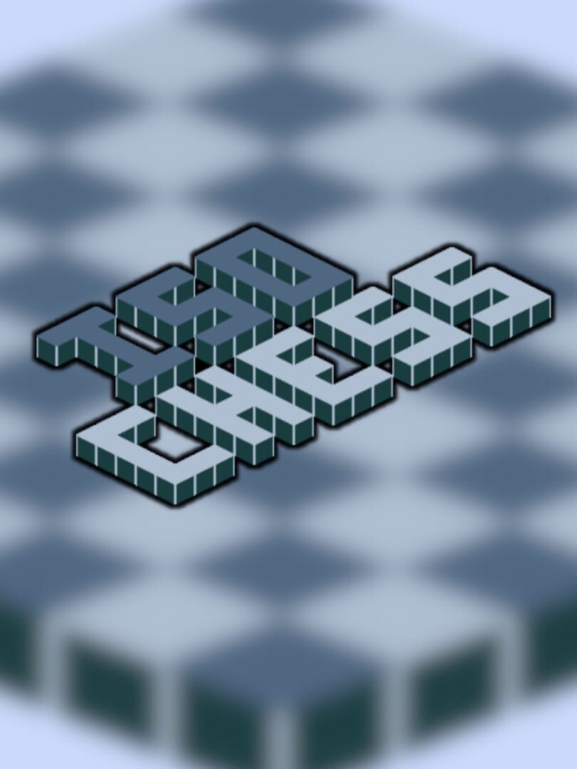 Imagem de IsoChess - New Games Release