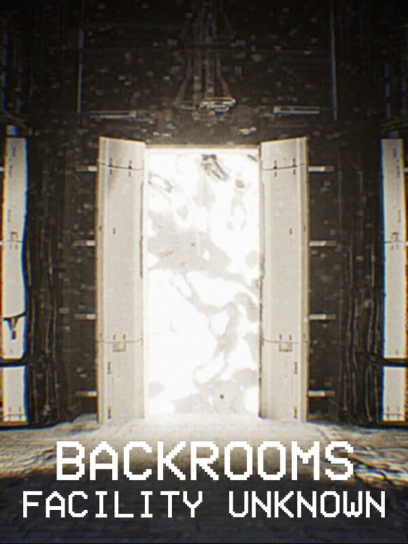 Backrooms: Facility Unknown (2025)