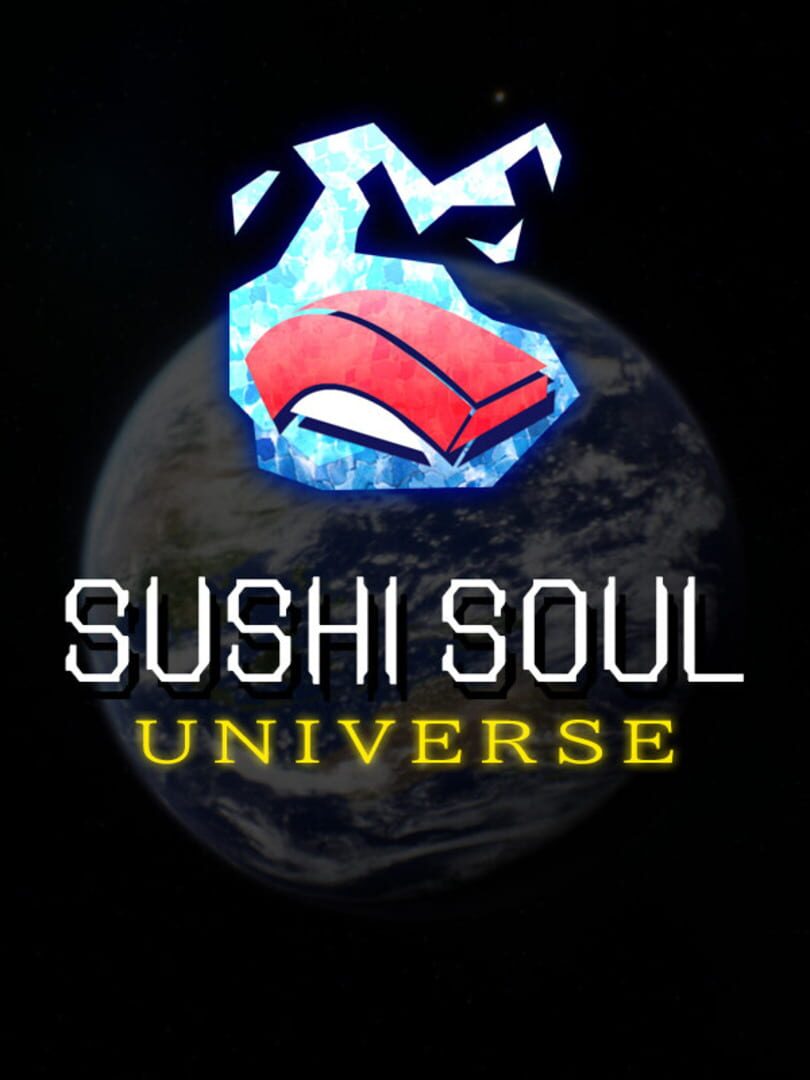 Sushi Soul Universe (2023)