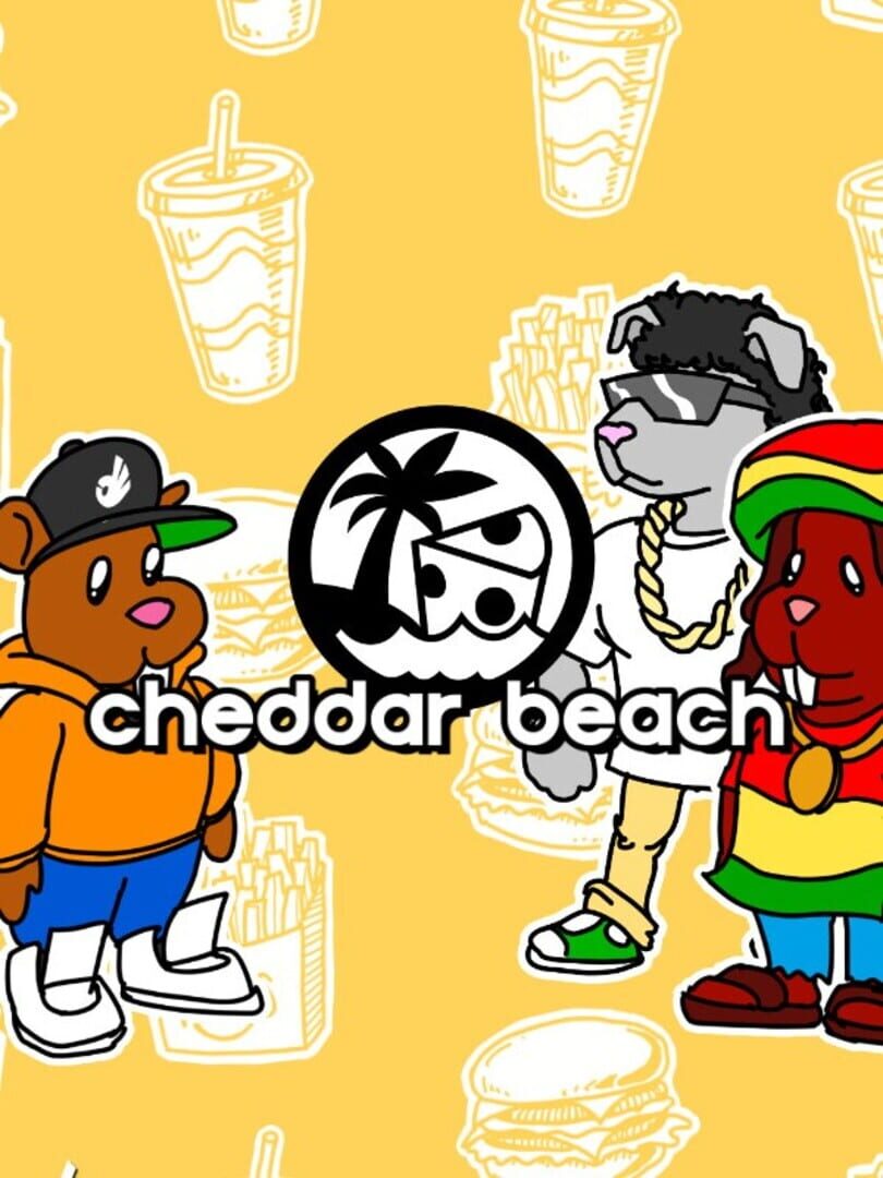 Cheddar Beach: Episode 0 (2024)