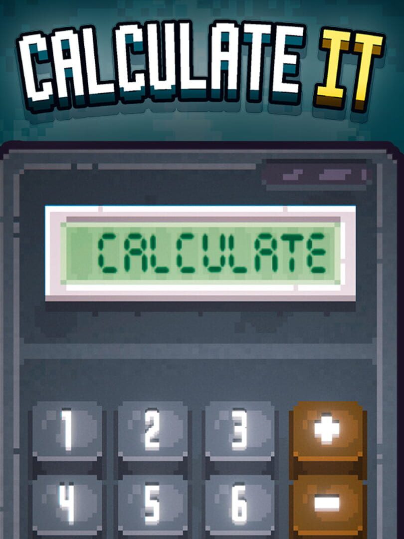 Calculate It (2024)