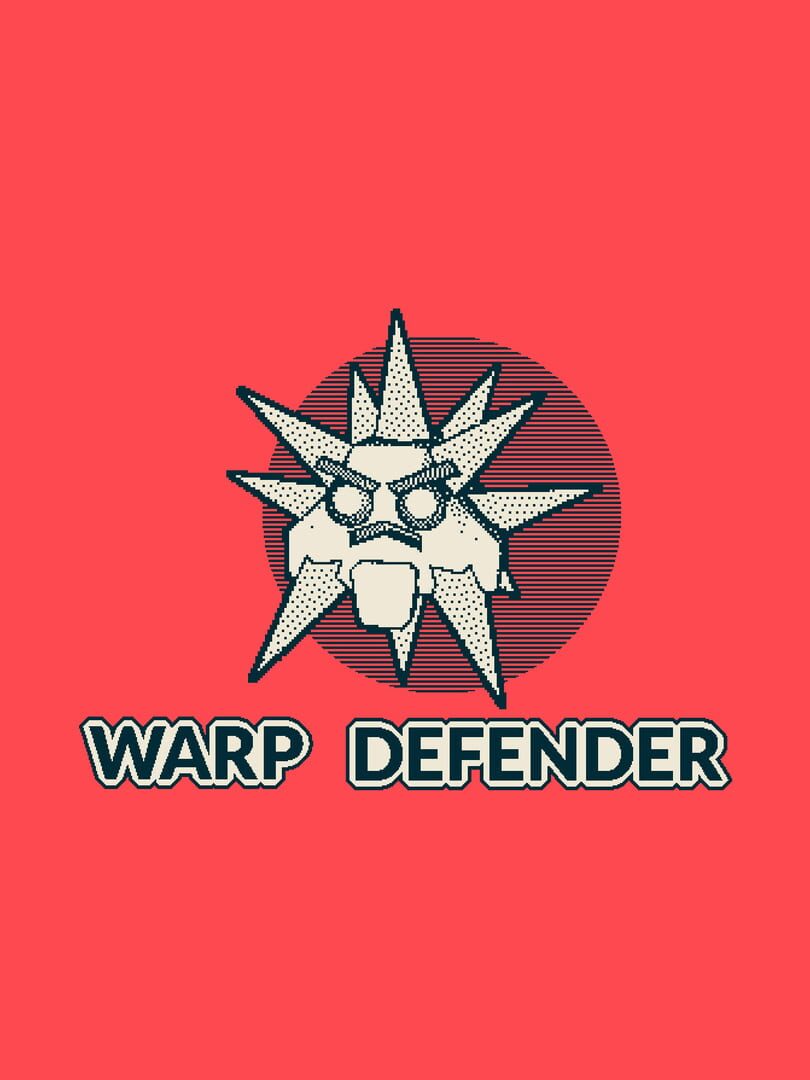 Warp Defender (2024)