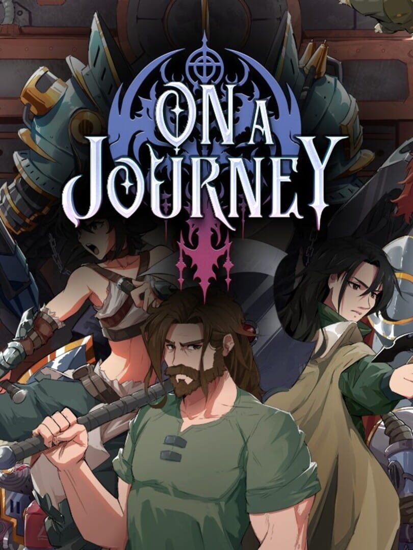 On a Journey RPG