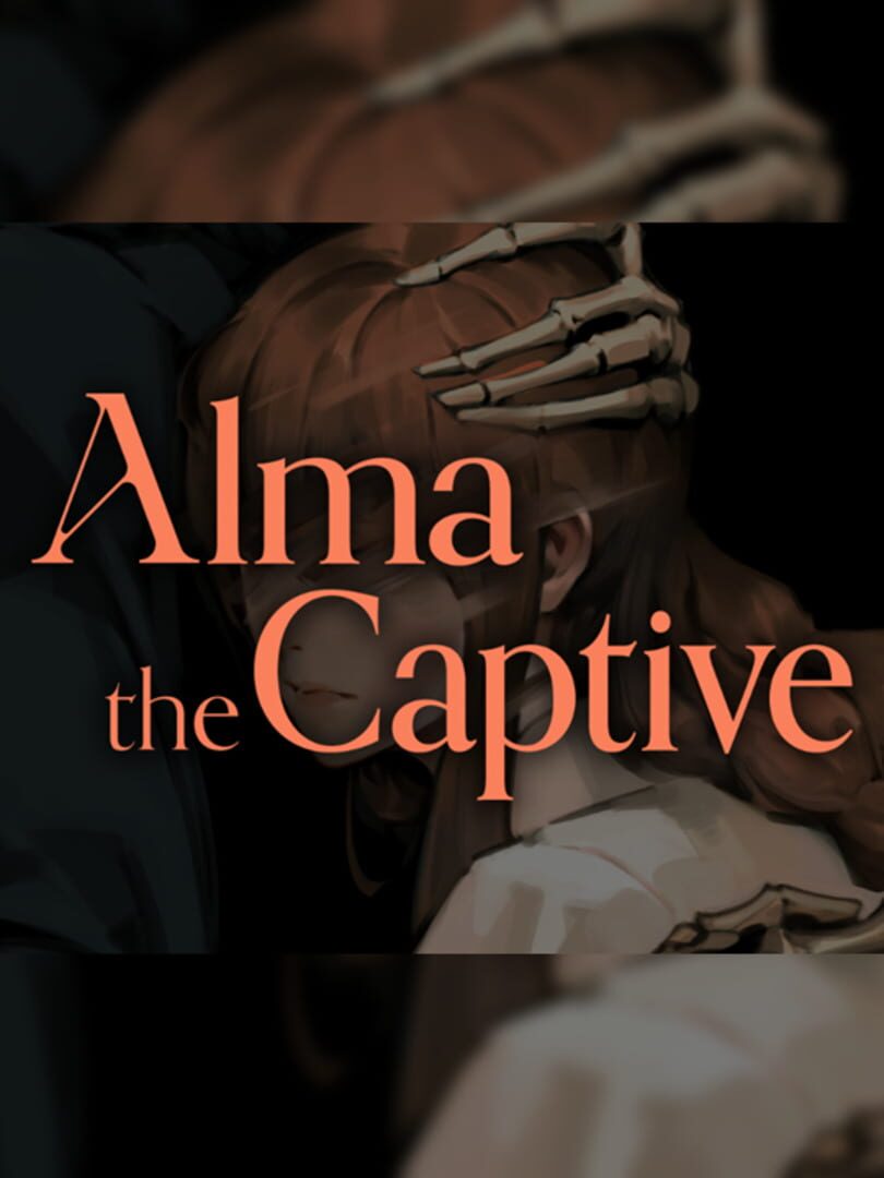 Alma the Captive (2024)