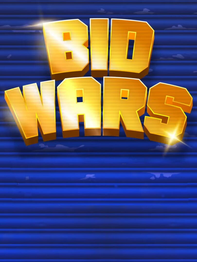 Bid Wars: Storage Auctions (2015)