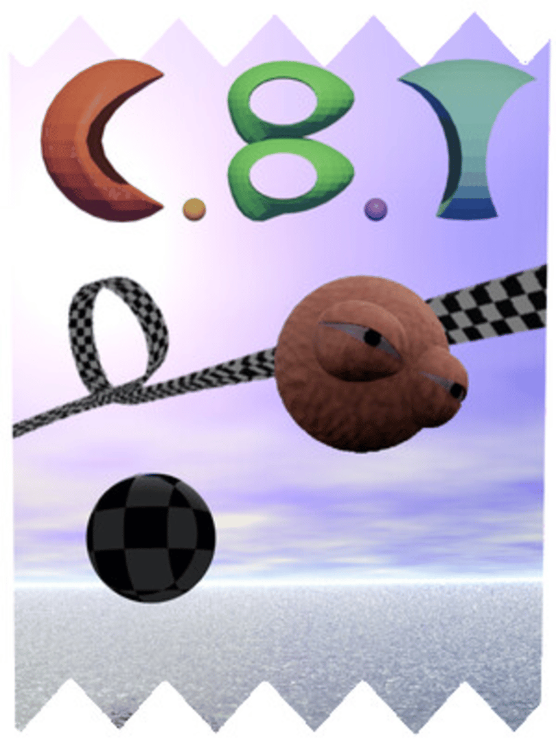 C.B.T Cover