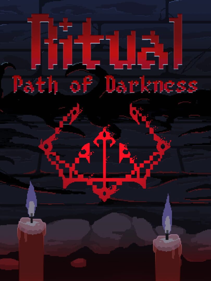 Ritual: Path of Darkness (2025)