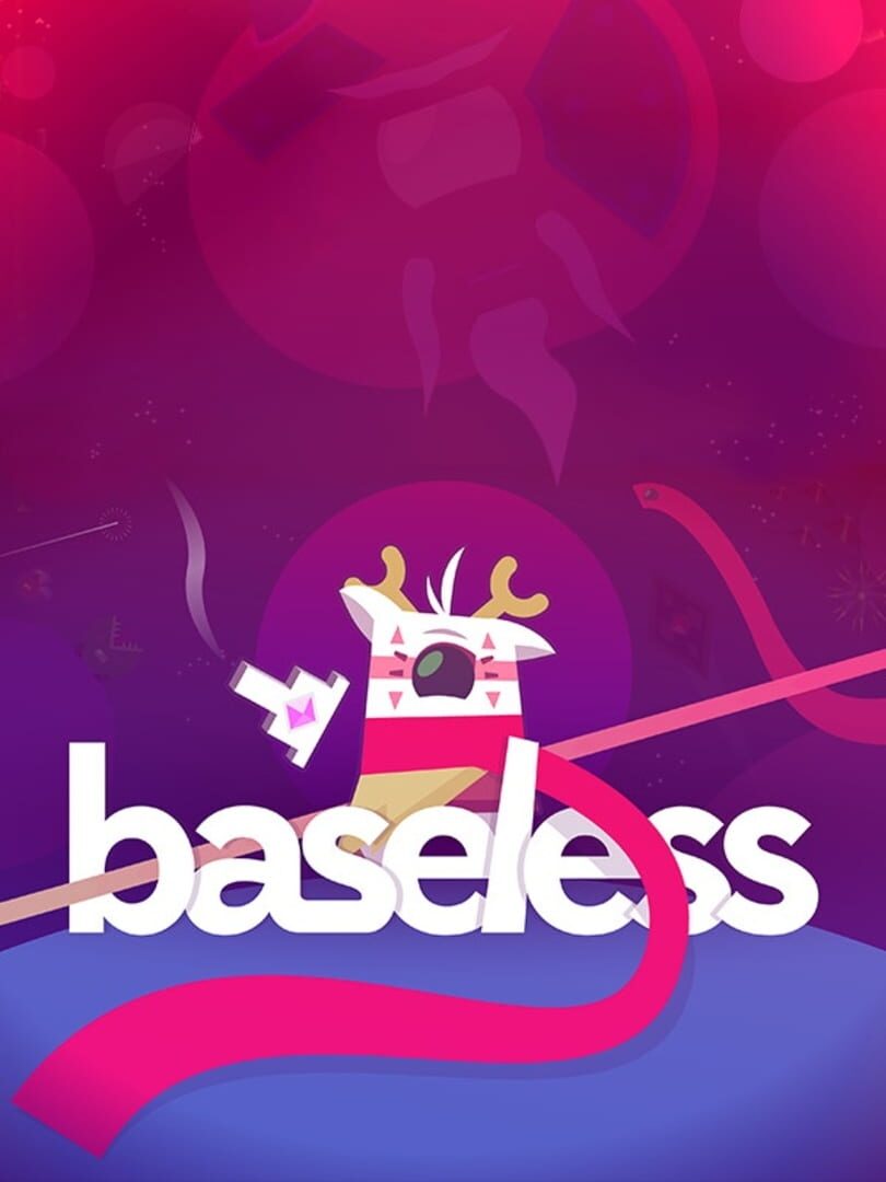 Baseless (2026)