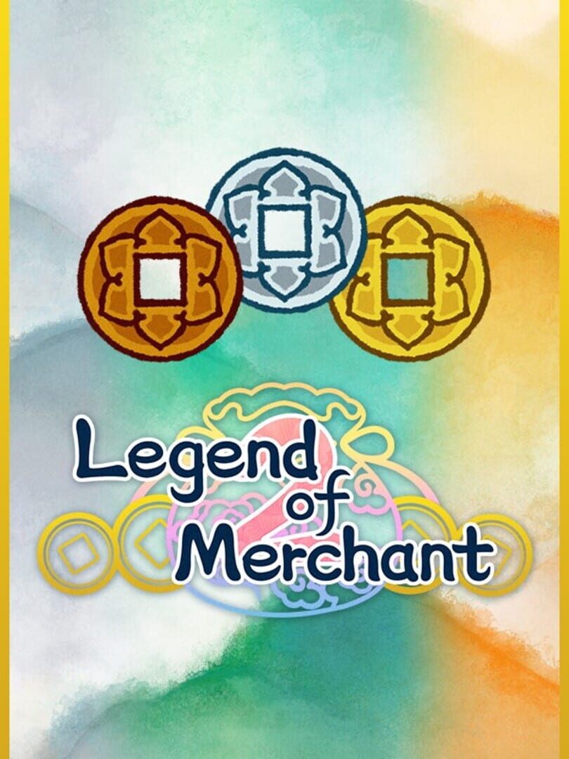Legend of Merchant 2