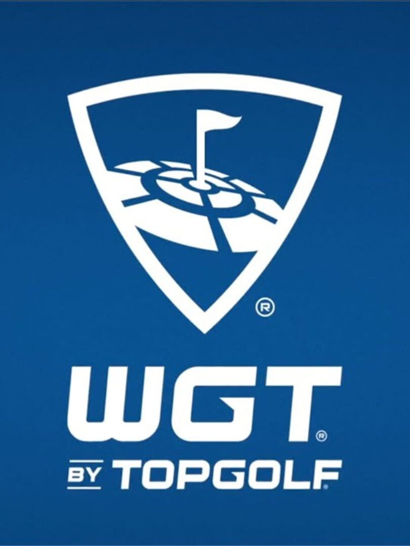 Jeu : WGT by Topgolf