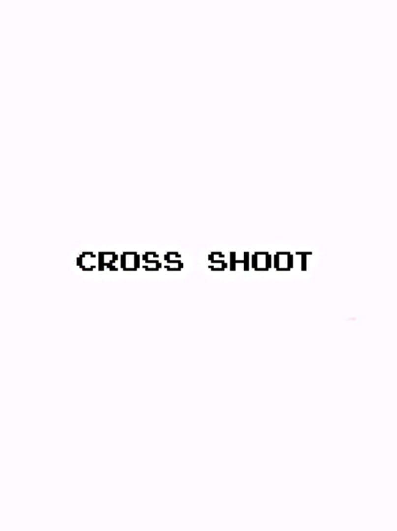 Cross Shoot cover art