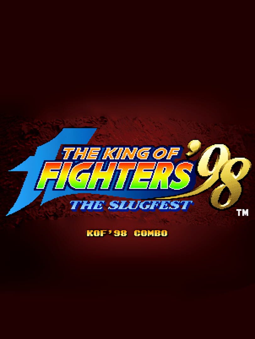 The King of Fighters '98: Combo