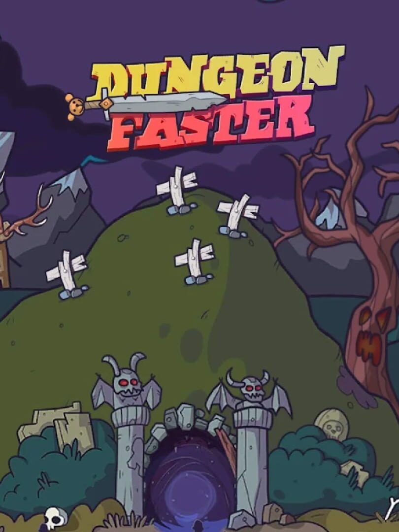 Dungeon Faster (2018)