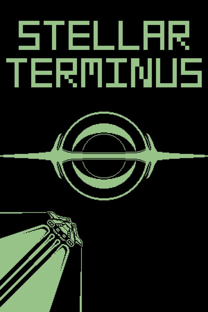 Stellar Terminus (2025)