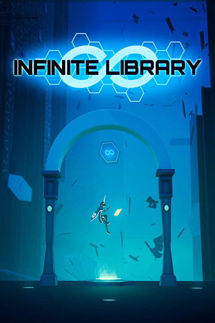 Infinite Library (2024)