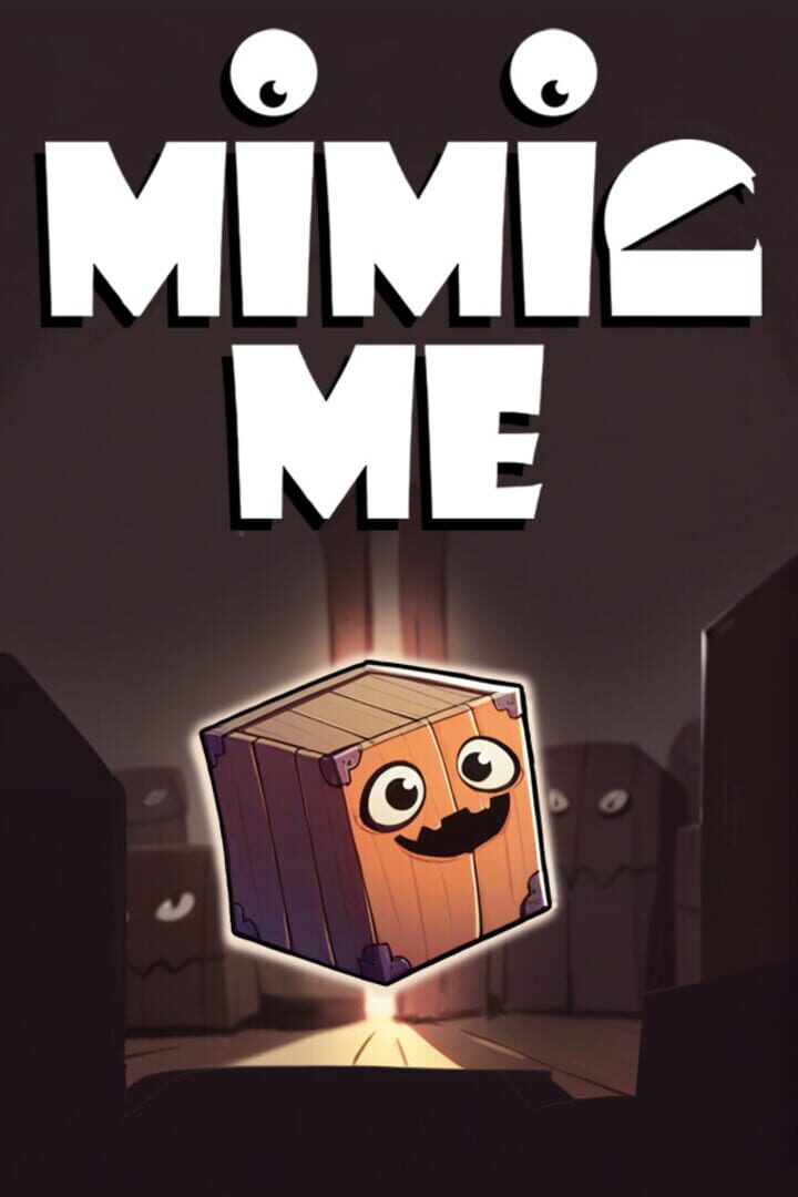 Jeu : Mimic Me