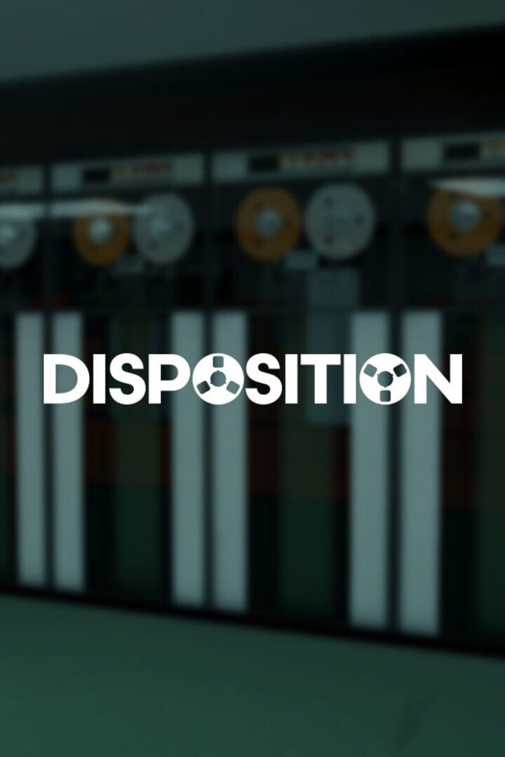 Disposition