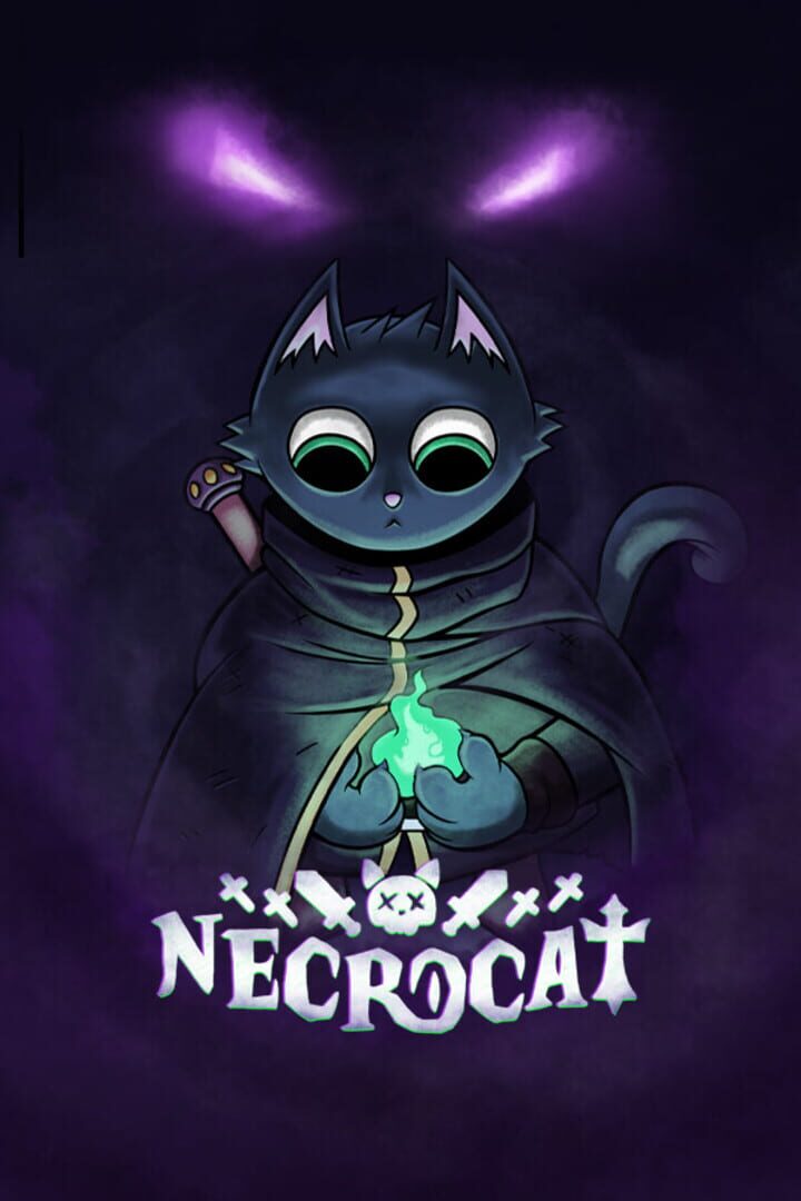 Necrocat (2025)