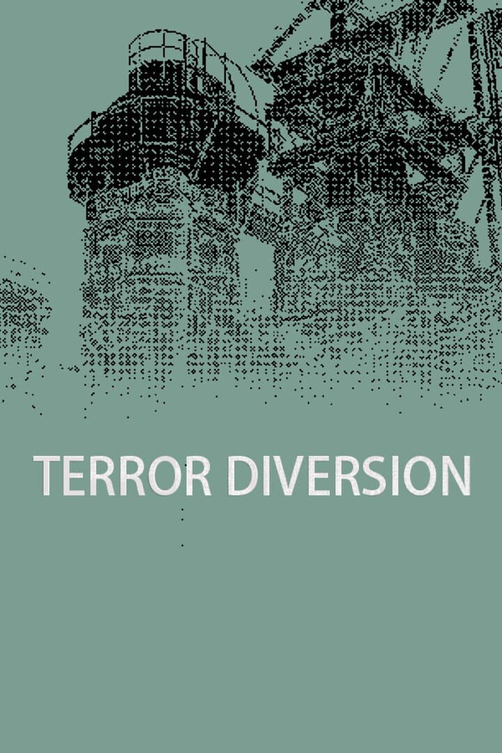 Terror Diversion (2024)