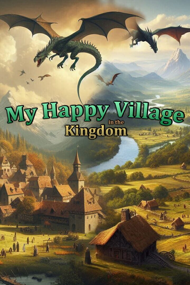 My Happy Village in the Kingdom (2024)