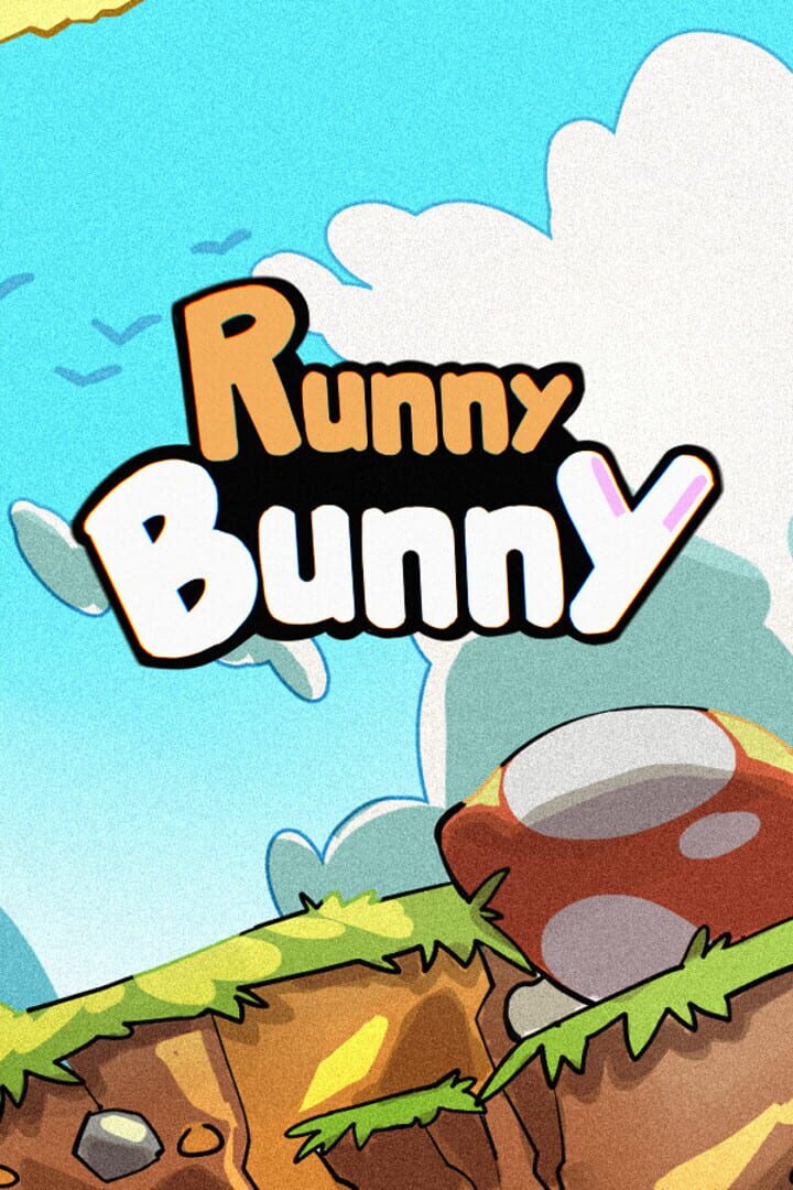 Runny Bunny (2024)