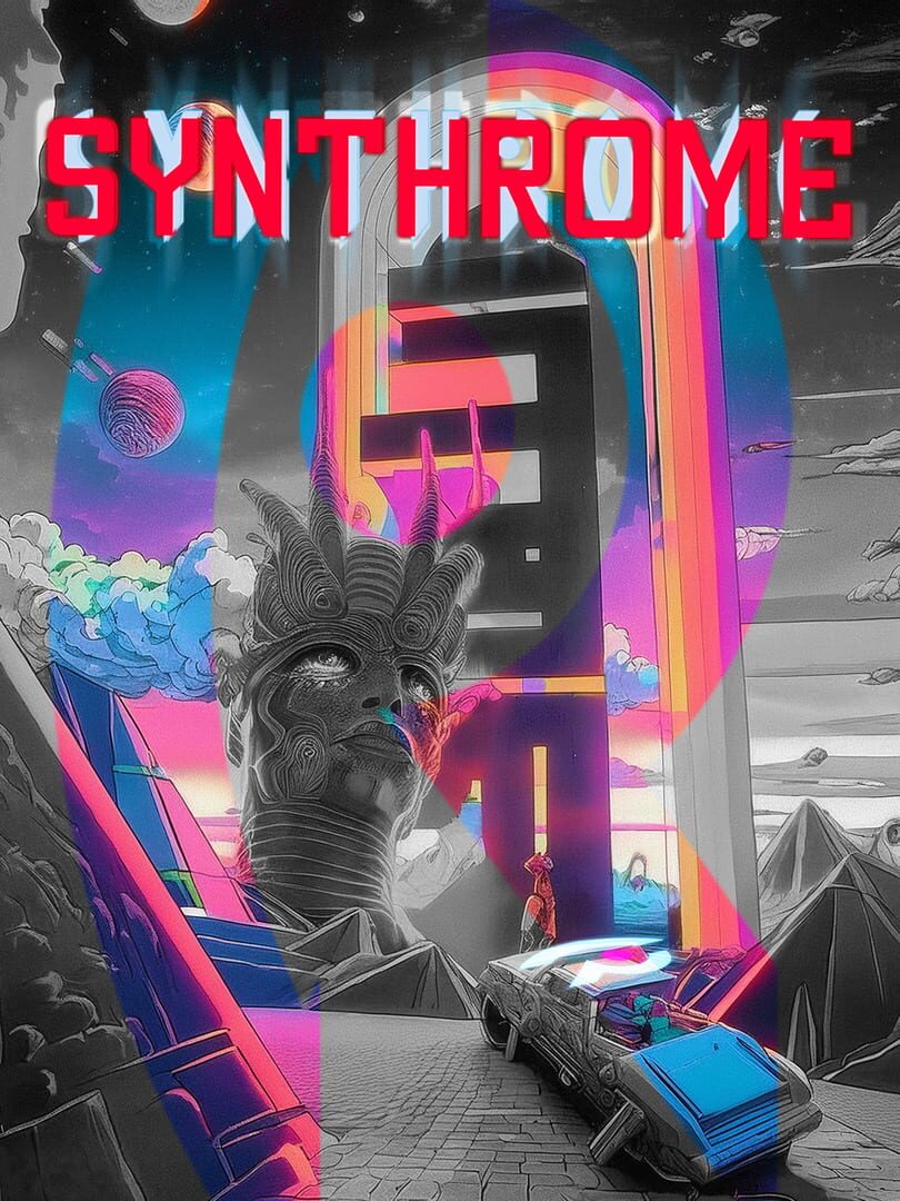 Synthrome (2024)