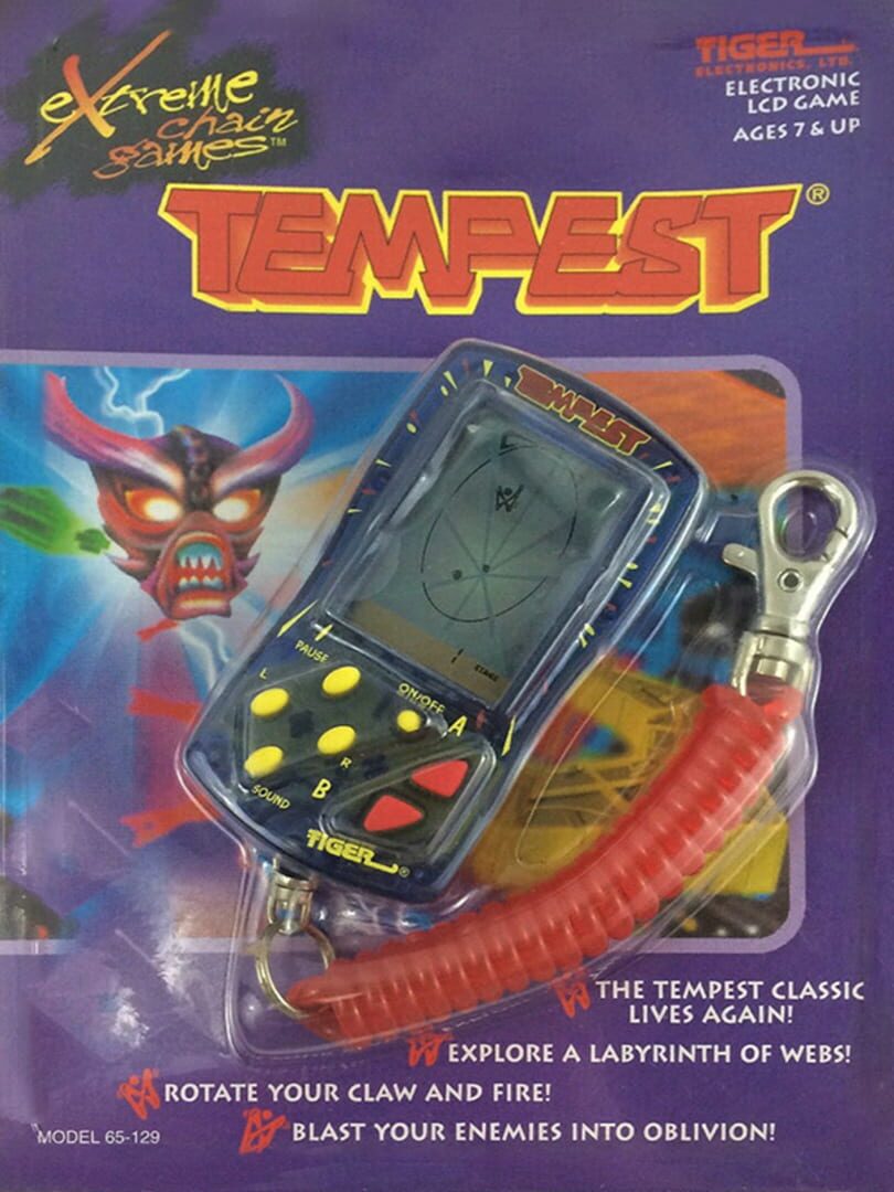 Tempest (1998)