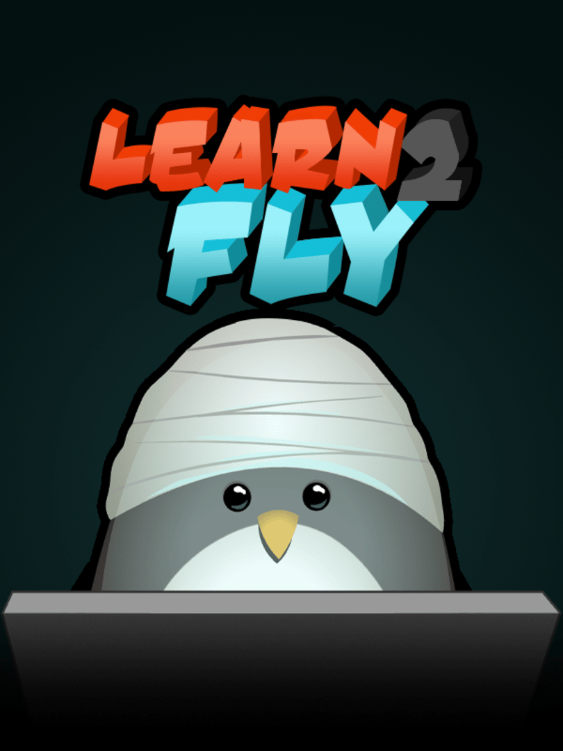 Learn to Fly 2 Cover