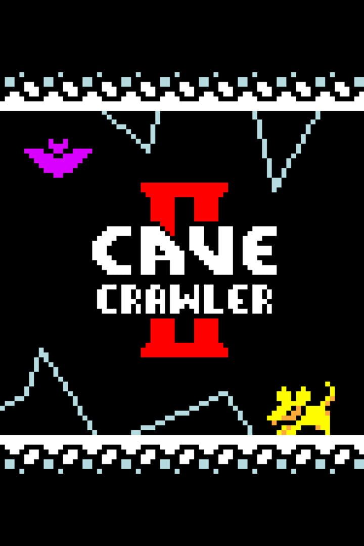 Cave Crawler 2 (2024)