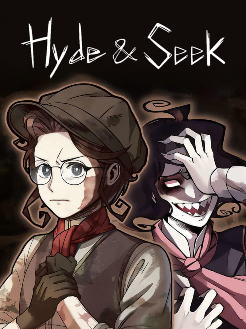 Hyde and Seek (2022)