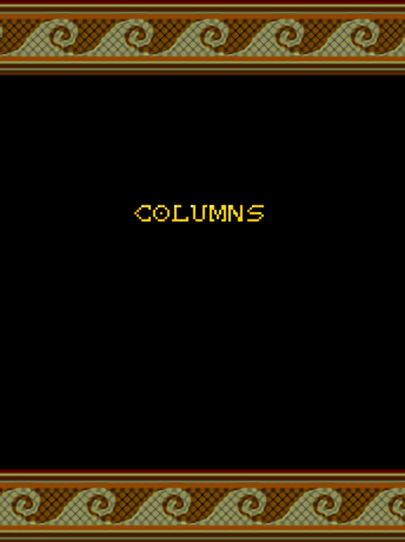 Columns Cover