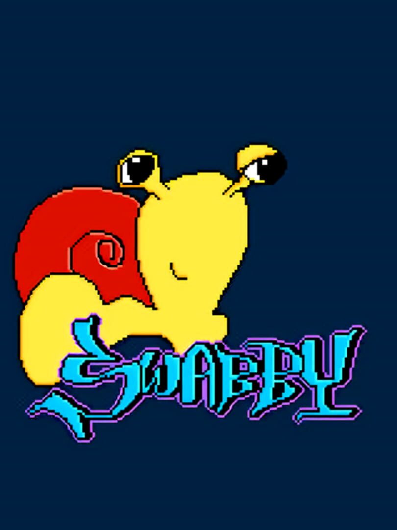 Swabby cover art