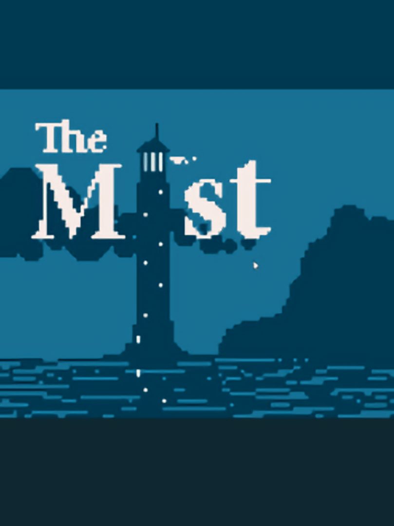 The Mist Cover