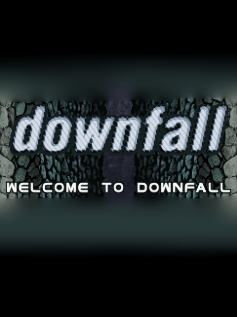 Downfall Cover