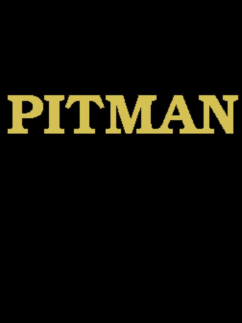 Jeu : Pitman