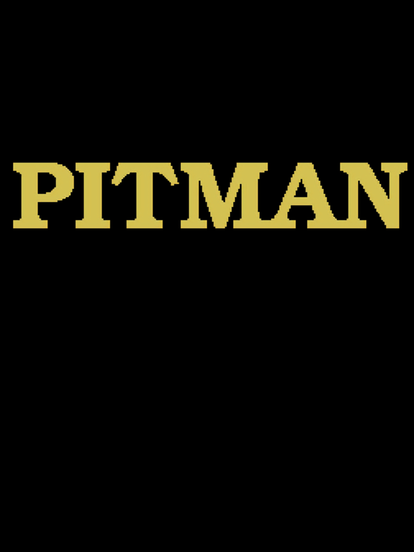 Pitman Cover