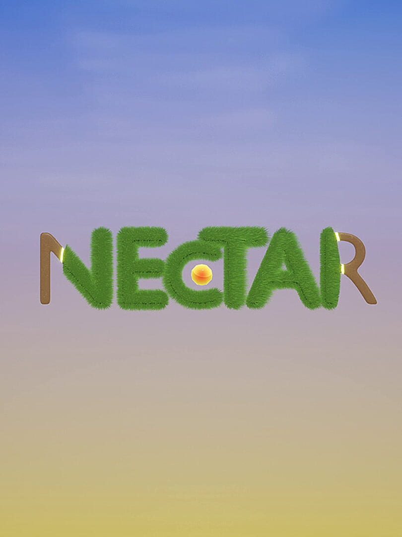 Cover image of Nectar