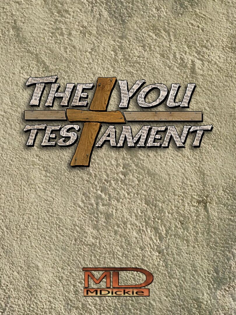 The You Testament (2008)